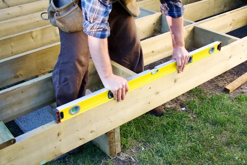 How To Identify Common Issues That Require Deck Repair Arcadia FL