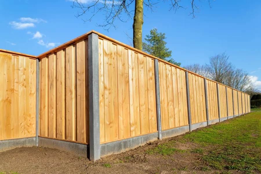 How Wood Fence Installation Enhances Your Propertys Appeal in Arcadia FL